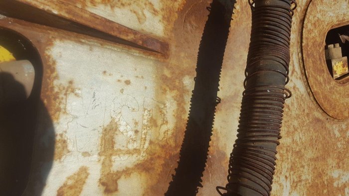 1999 La Bounty MSD 220