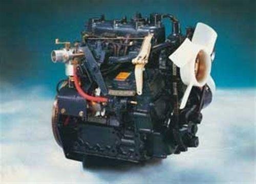 Kubota Wg750