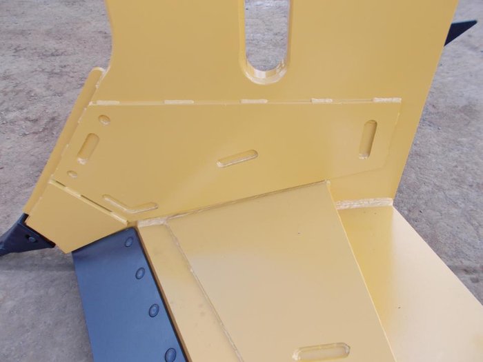 2019 Homan 13/14 Single Tyne V Cutter Bar