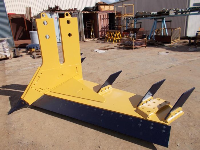 2019 Homan 13/14 Single Tyne V Cutter Bar