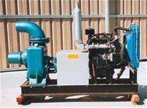Self Priming Pump 6