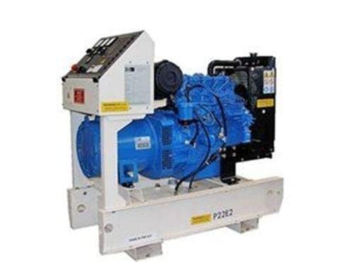 Perkins Generators