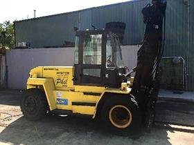 1989 Hyster H12.00Xl