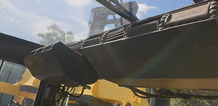  Hyster H14.00Xm-Qd 