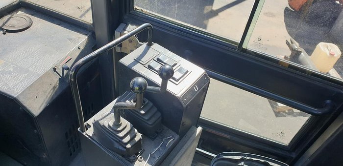 Hyster H14.00Xm-Qd