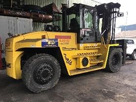  Hyster H14.00Xm-Qd 