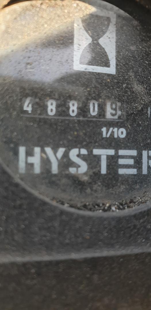 Hyster H14.00Xm-Qd