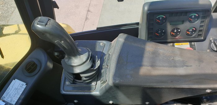 2007 Hyster H16.00Dx-12