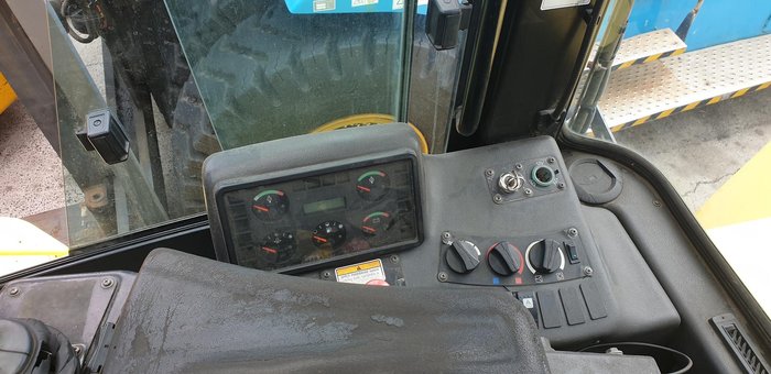 2007 Hyster H16.00Dx-12