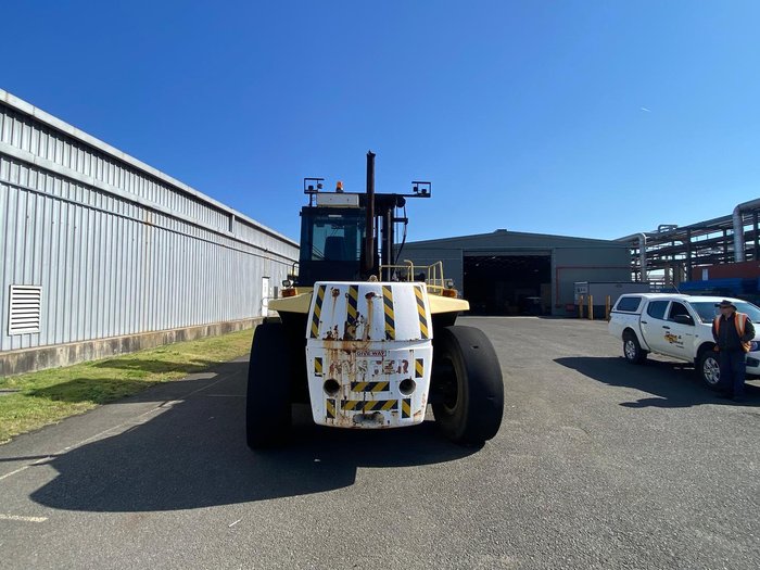 1996 Hyster H32.00F