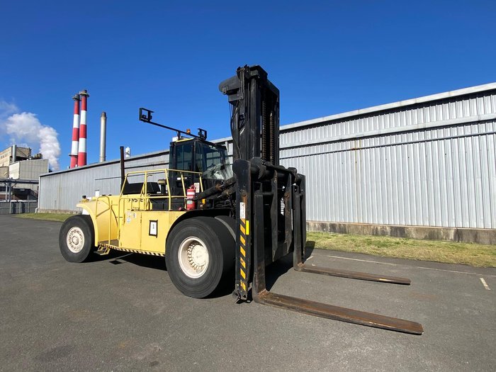 1996 Hyster H32.00F