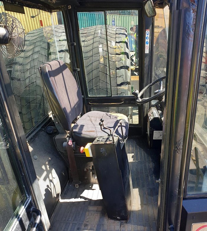 1996 Hyster H32.00F