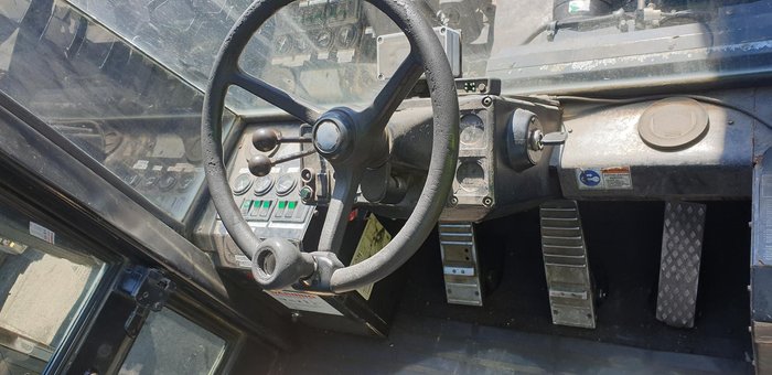 1996 Hyster H32.00F