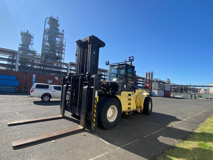 1996 Hyster H32.00F