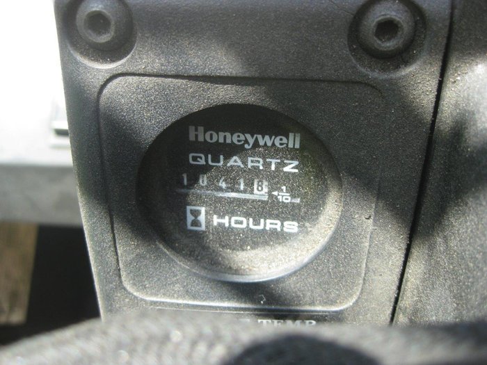 2004 Hyster H18.00Xm-12Ec