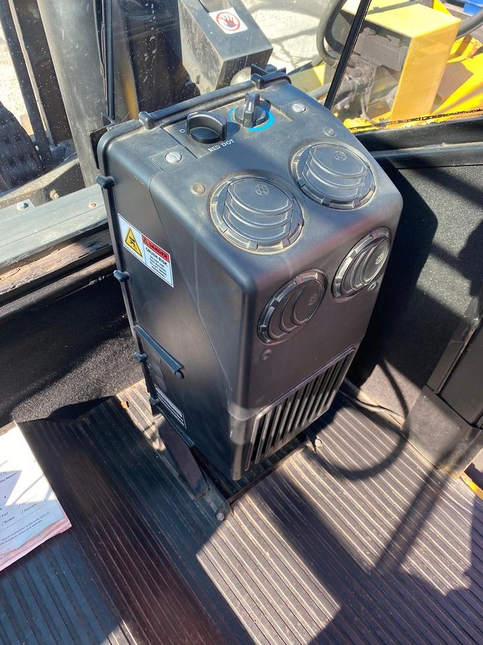 2004 Omega 36C 