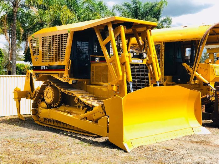 2026 DIXIE SCRUB CANOPY