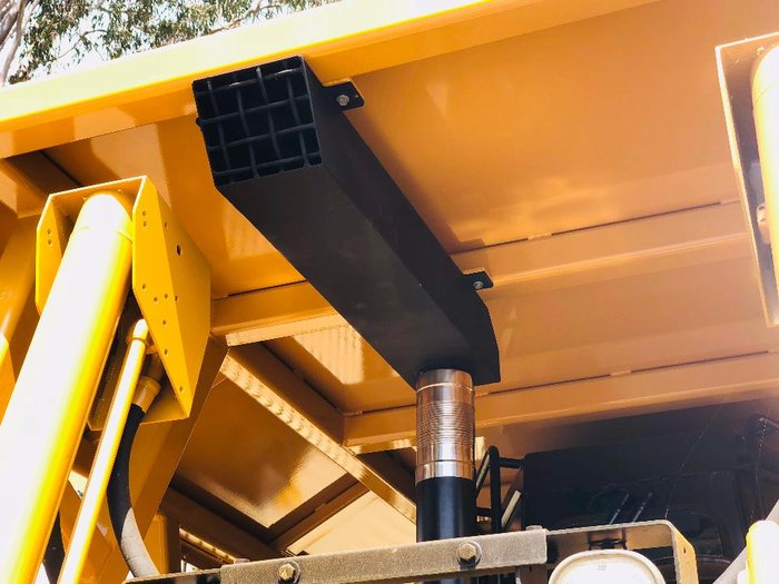 2026 DIXIE SCRUB CANOPY