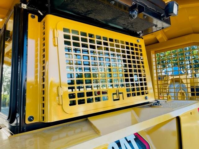 2026 DIXIE SCRUB CANOPY