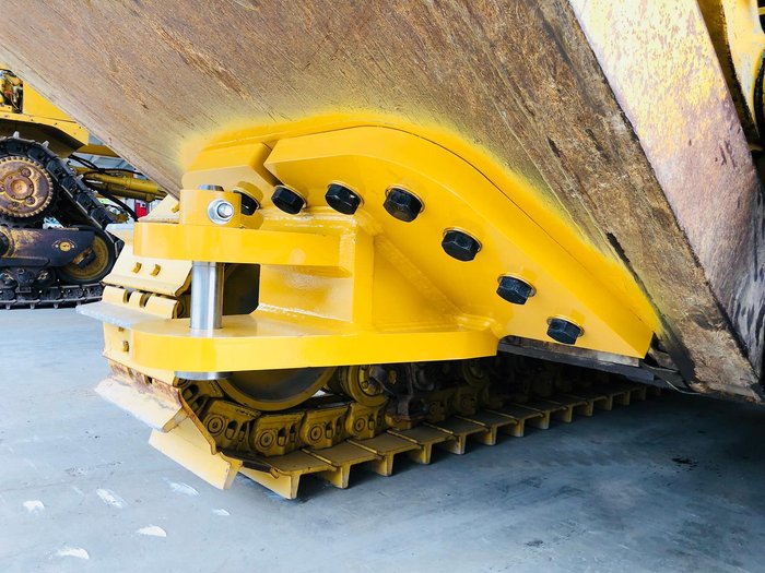 2026 DIXIE DOZER DRAW BAR