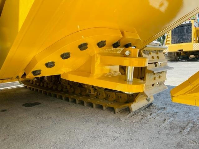 2026 DIXIE DOZER DRAW BAR