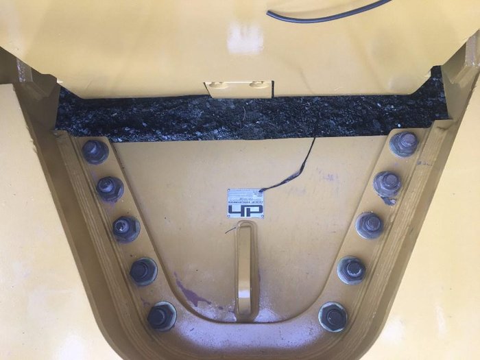 2026 DIXIE DOZER DRAW BAR