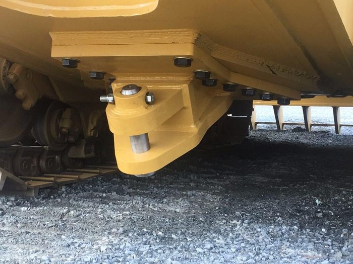 2026 DIXIE DOZER DRAW BAR