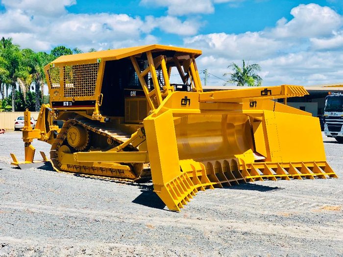 2026 DIXIE FOLDING WALK IN STICK RAKE