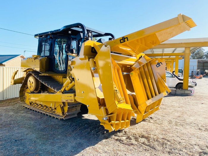 2026 DIXIE FOLDING WALK IN STICK RAKE