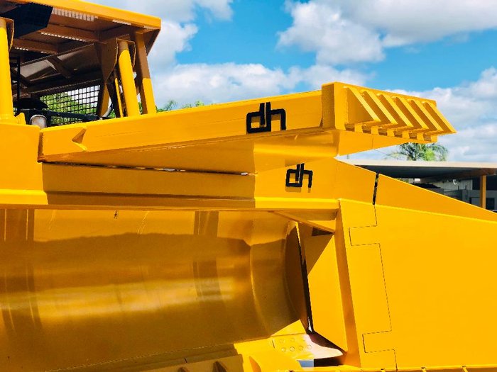 2026 DIXIE FOLDING WALK IN STICK RAKE