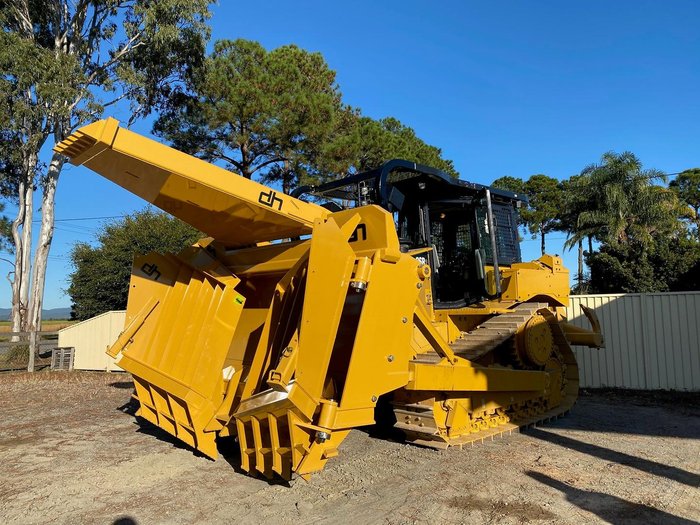 2026 DIXIE FOLDING WALK IN STICK RAKE