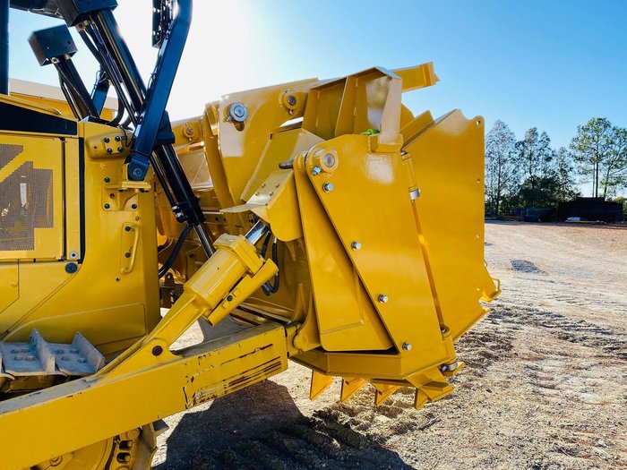 2026 DIXIE FOLDING WALK IN STICK RAKE