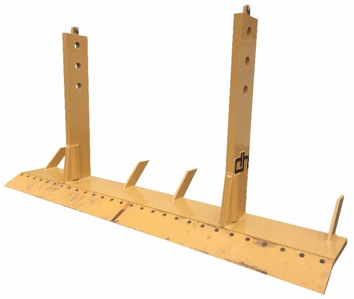 2026 DIXIE CUTTER BAR