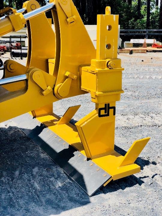 2026 DIXIE CUTTER BAR