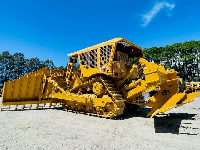 2026 DIXIE CUTTER BAR