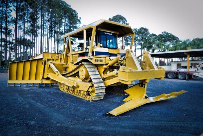 2026 DIXIE CUTTER BAR