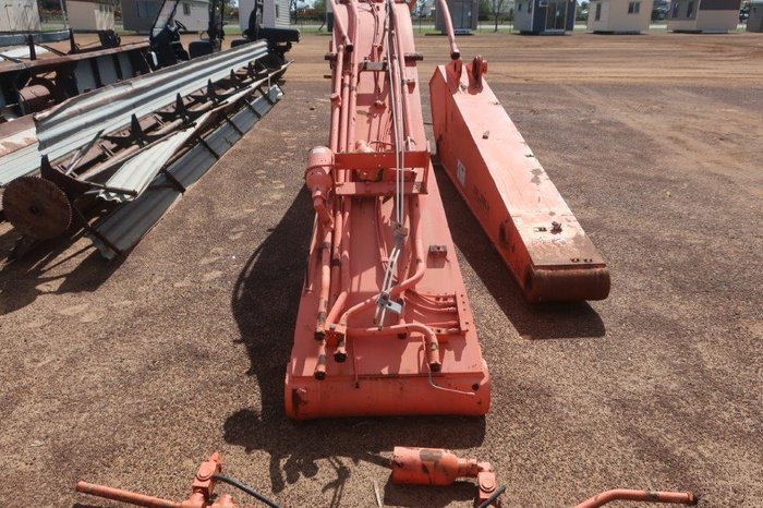 Hitachi BOOM SUIT ZX330 3 EXCAVATOR