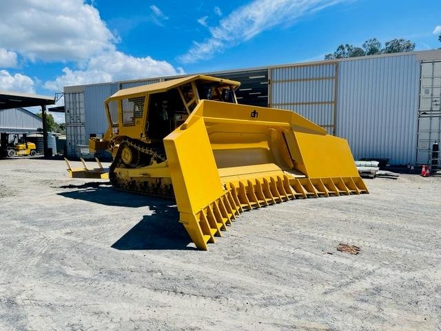 2026 DIXIE WALK IN STICK RAKE