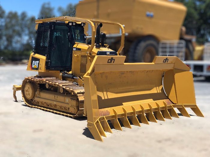 2026 DIXIE WALK IN STICK RAKE