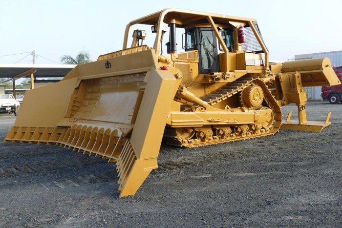 2026 DIXIE WALK IN STICK RAKE