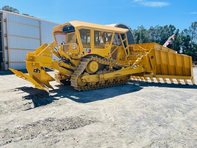 2026 DIXIE WALK IN STICK RAKE