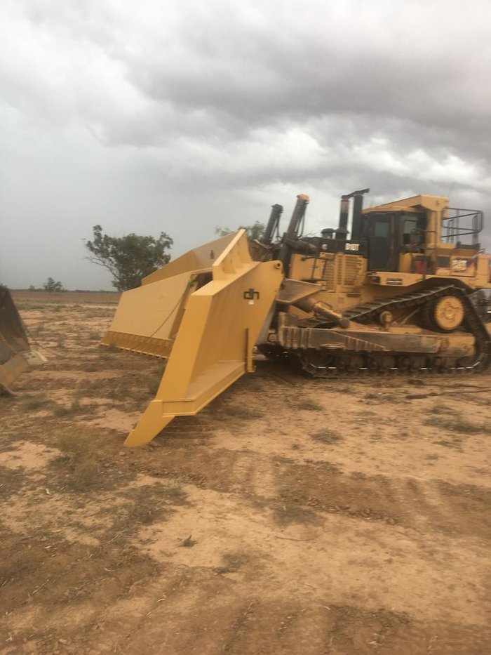 2026 DIXIE WALK IN STICK RAKE