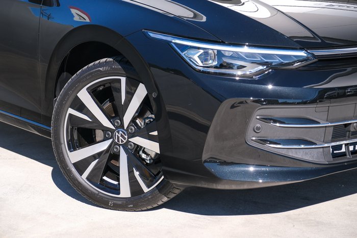2025 Volkswagen Golf 110TSI Style