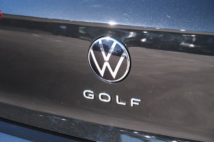 2025 Volkswagen Golf 110TSI Style