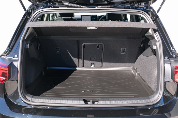 2025 Volkswagen Golf 110TSI Style