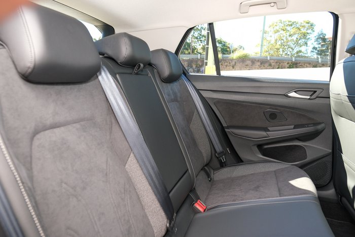 2025 Volkswagen Golf 110TSI Style