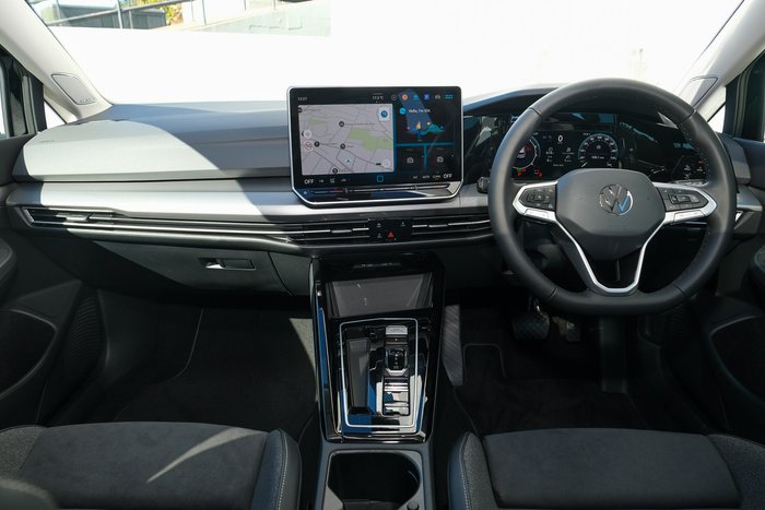 2025 Volkswagen Golf 110TSI Style