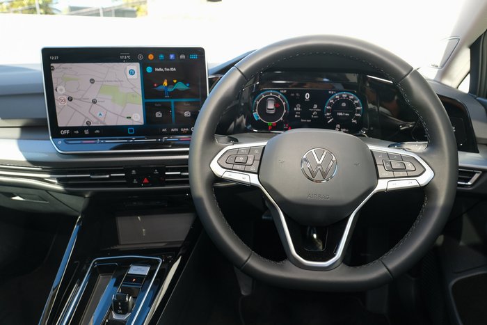 2025 Volkswagen Golf 110TSI Style