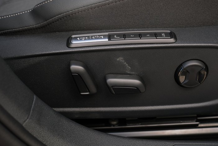 2025 Volkswagen Golf 110TSI Style