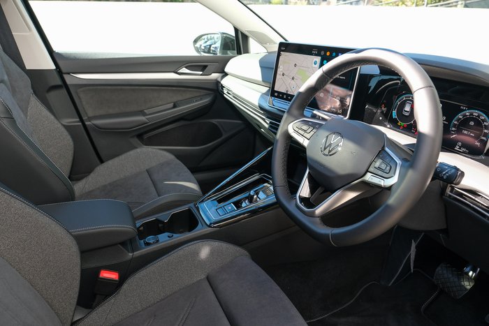 2025 Volkswagen Golf 110TSI Style